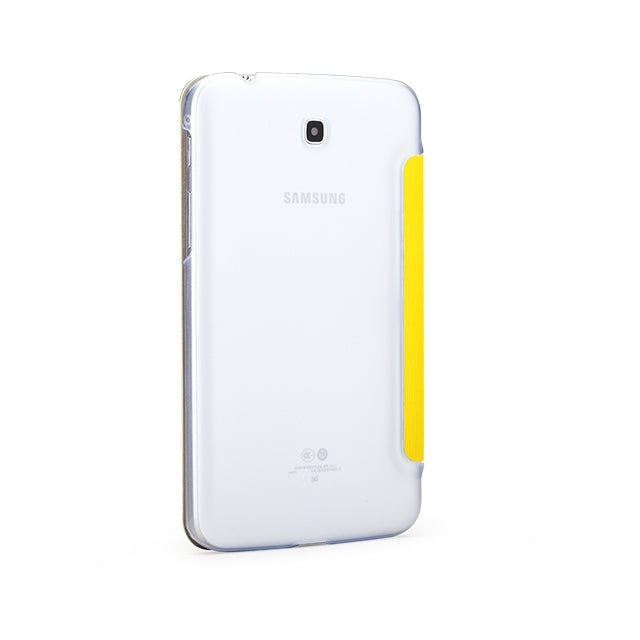 Rock Elegant Case Samsung Galaxy Tab 3 7.0 Lemon Yellow