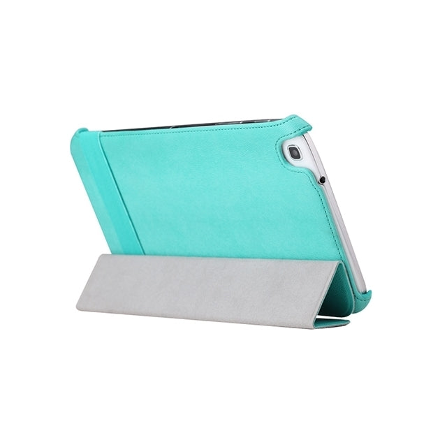 Rock Texture Case Samsung Galaxy Tab 3 8.0 Green