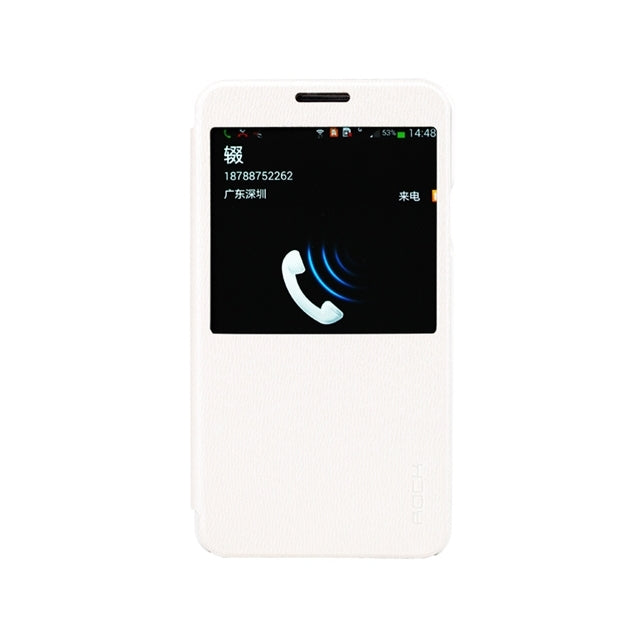 Rock Excel Case Samsung Galaxy Note 3 N9000 White