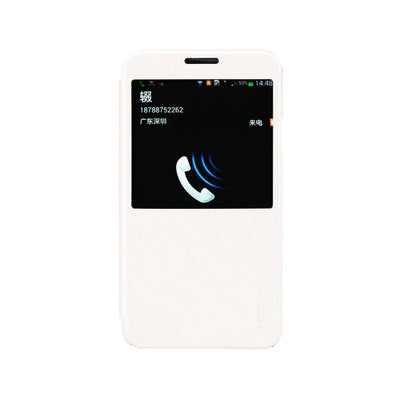 Rock Excel Case Samsung Galaxy Note 3 N9000 White