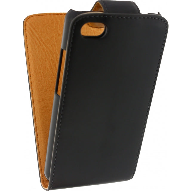 Xccess Flip Case Blackberry Z30 Black