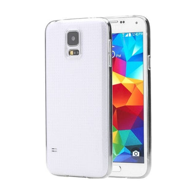 Rock Zero Hardcover Samsung Galaxy S5/S5 Plus/S5 Neo Transparent