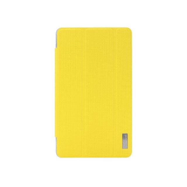 Rock New Elegant Case Samsung Galaxy Tab Pro 8.4 Lemon Yellow