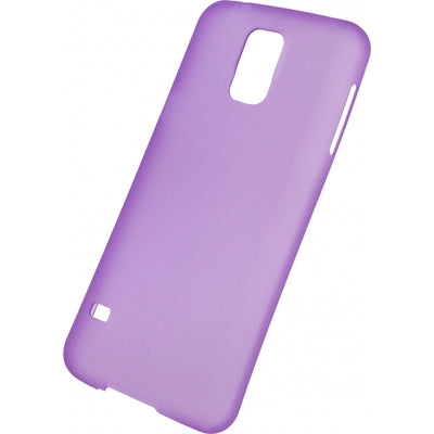 Xccess Thin Case Frosty Samsung Galaxy S5/S5 Plus/S5 Neo Purple