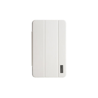 Rock New Elegant Case Samsung Galaxy Tab 4 7.0 White