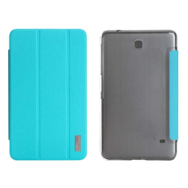 Rock New Elegant Case Samsung Galaxy Tab 4 8.0 Azure