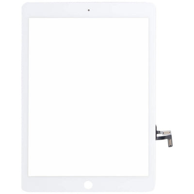 Quality Parts Replacement Touchscreen For Apple Ipad Air White Oem