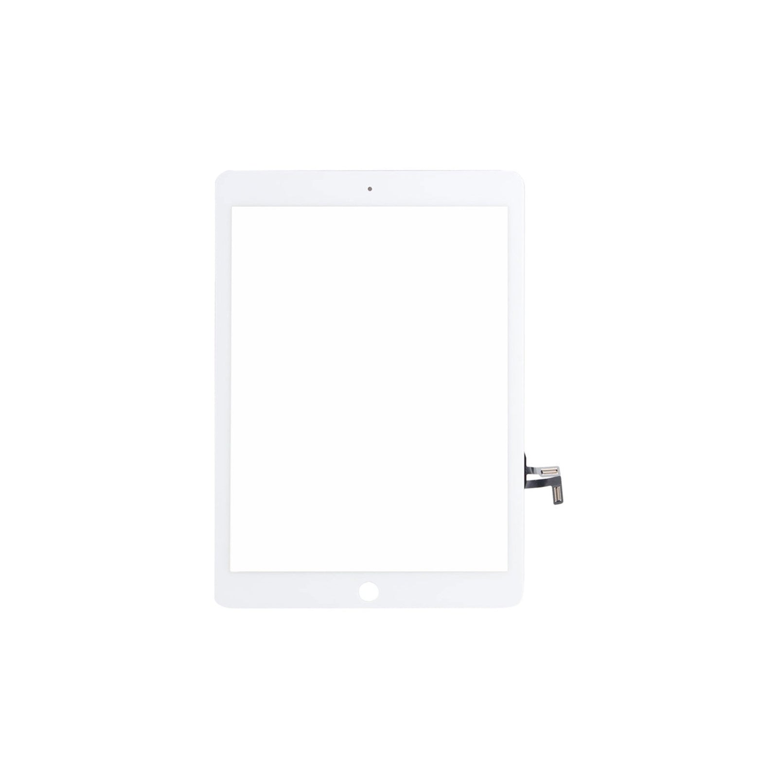 Quality Parts Replacement Touchscreen For Apple Ipad Air White Oem