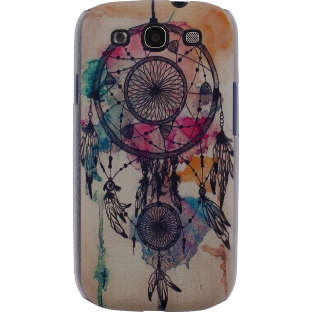 Xccess Cover Samsung Galaxy Siii I9300 Dream Catcher