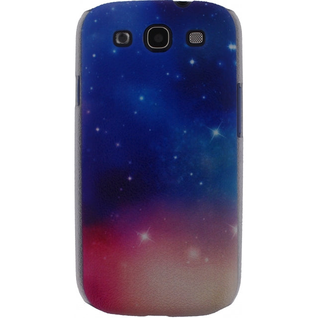 Xccess Cover Samsung Galaxy Siii I9300 Universe