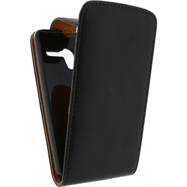 Xccess Flip Case Moto X Black