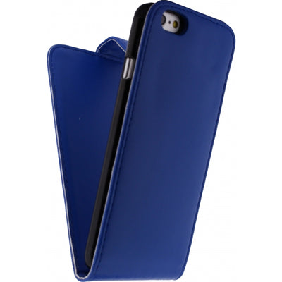 Xccess Flip Case Apple Iphone 6/6S Blue