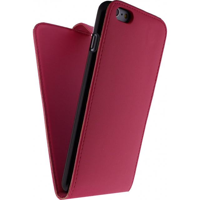 Xccess Flip Case Apple Iphone 6 Plus/6S Plus Pink