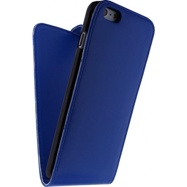 Xccess Flip Case Apple Iphone 6 Plus/6S Plus Blue