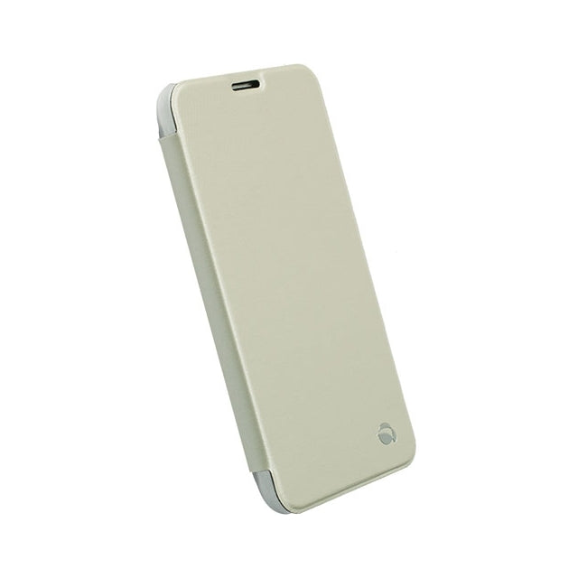 Krusell 75972 Krusell Boden Flipcover Samsung Galaxy S5 Mini White