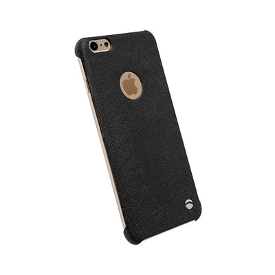 Krusell 90014 Krusell Malmö Texture Cover Apple Iphone 6 Plus/6S Plus Black