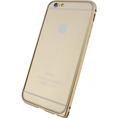 Rock Arc Slim Guard Bumber Apple Iphone 6 Gold