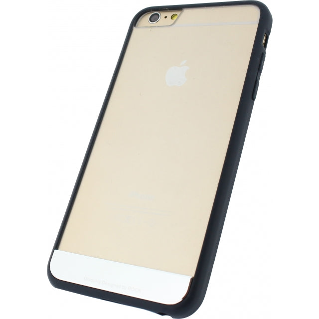 Rock Enchanting Cover Apple Iphone 6 Plus Navy Blue