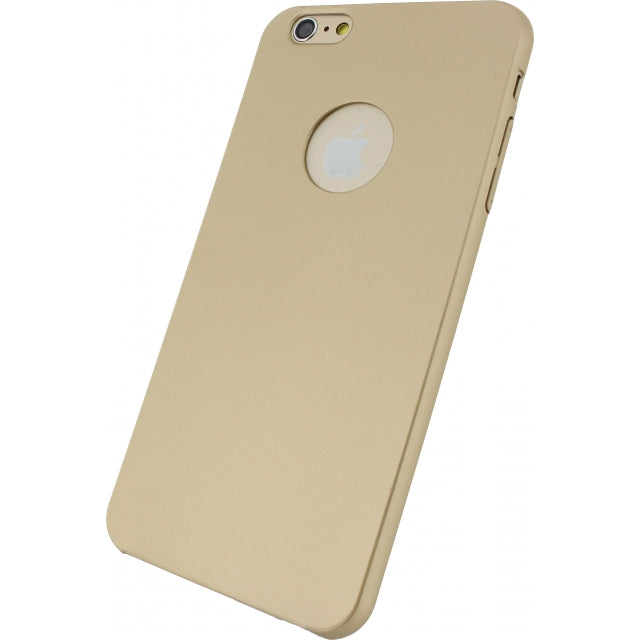 Rock Glory Cover Apple Iphone 6 Plus Gold