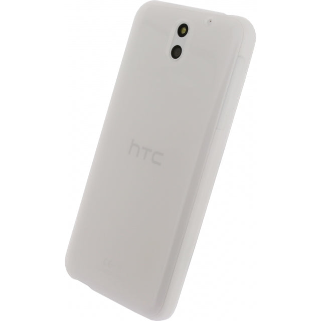 Xccess Tpu Case Htc Desire 610 Transparent White