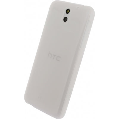 Xccess Tpu Case Htc Desire 610 Transparent White