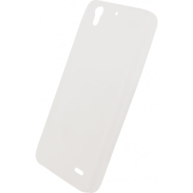 Xccess Tpu Case Huawei Ascend G630 Transparent White