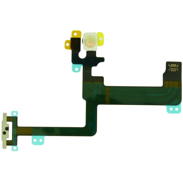 Quality Parts Replacement Sensor Flex Cable For Apple Iphone 6 / 6 Plus