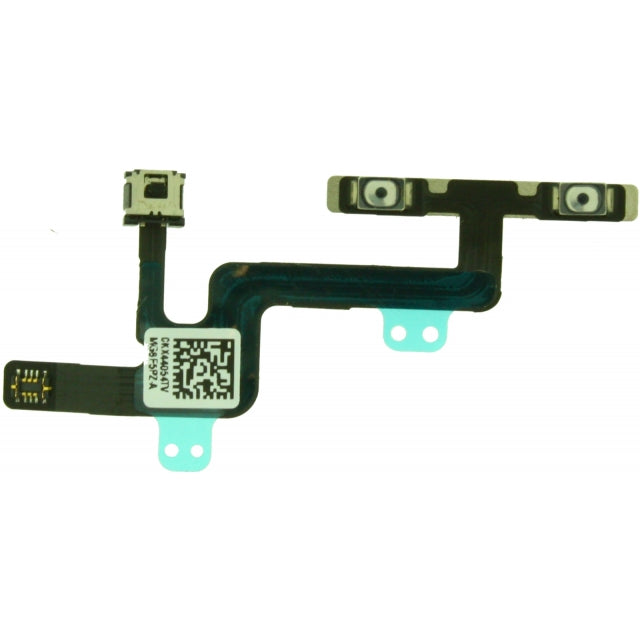 Quality Parts Replacement Volume Flex Cable For Apple Iphone 6