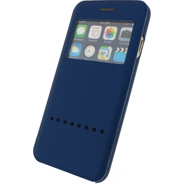 Rock Rapid Case Apple Iphone 6 Plus/6S Plus Deep Blue