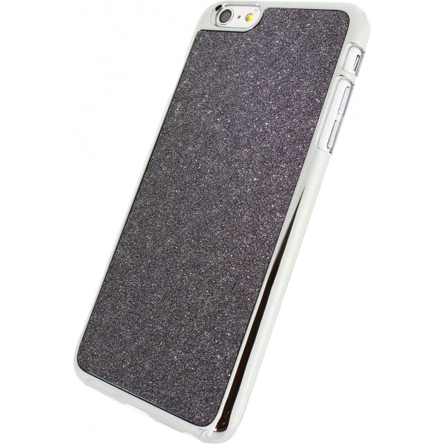 Xccess Glitter Cover Apple Iphone 6 Plus/6S Plus Grey