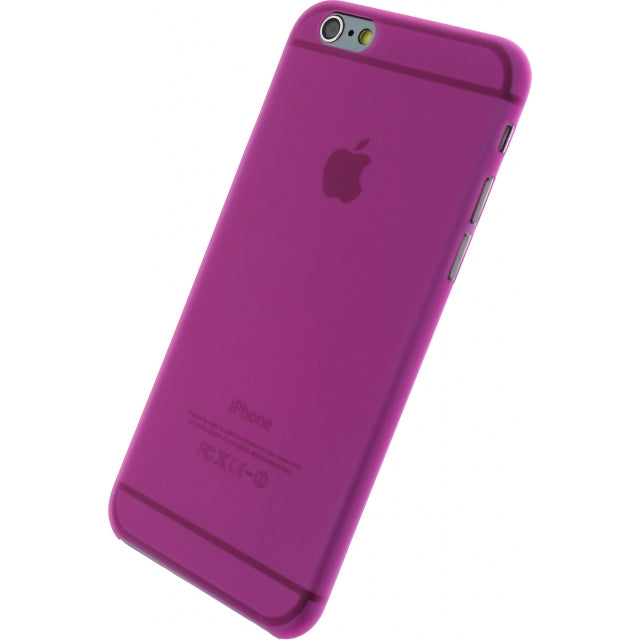 Xccess Thin Case Frosty Apple Iphone 6 Plus/6S Plus Pink