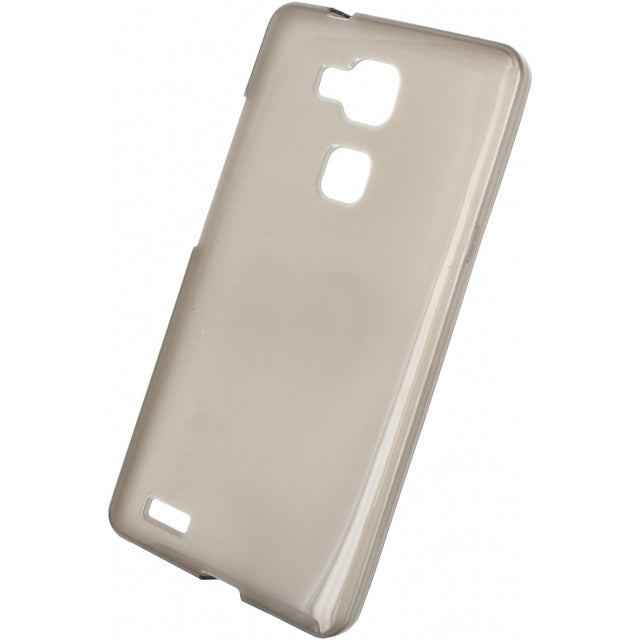 Xccess Tpu Case Huawei Ascend Mate 7 Transparent Black