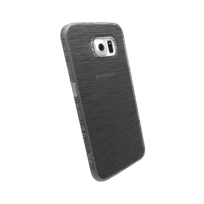 Krusell 90095 Krusell Frostcover Samsung Galaxy S6 Transparent Black