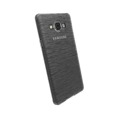 Krusell 90061 Krusell Frostcover Samsung Galaxy A7 Transparent Black