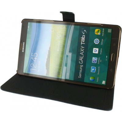 Xccess Business Case Samsung Galaxy Tab S 8.4 Classic Black