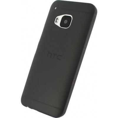 Xccess Thin Case Frosty Htc One M9/M9 Prime Ce Black