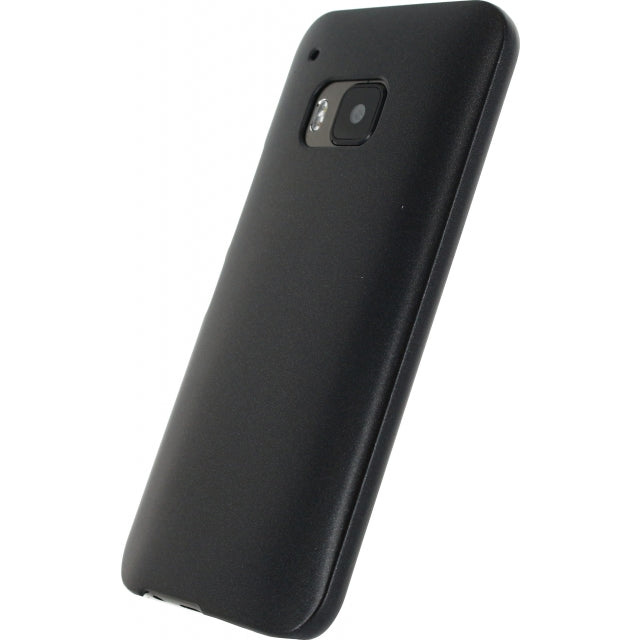 Xccess Metallic Cover Htc One M9/M9 Prime Ce Black