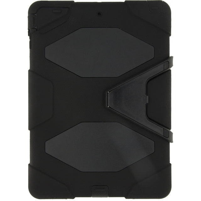 Xccess Survivor Essential Case Apple Ipad Air Black