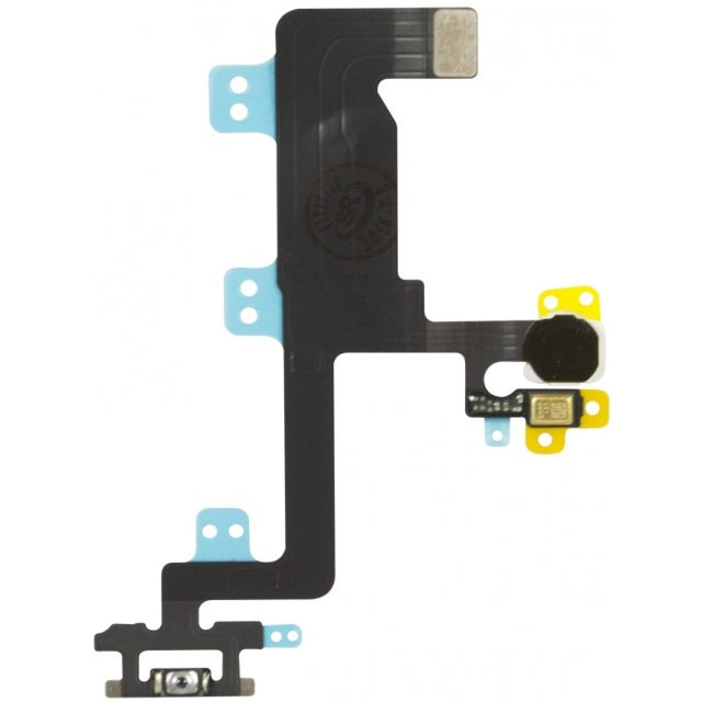 Quality Parts Replacement Power Flex Cable For Apple Iphone 6S Oem