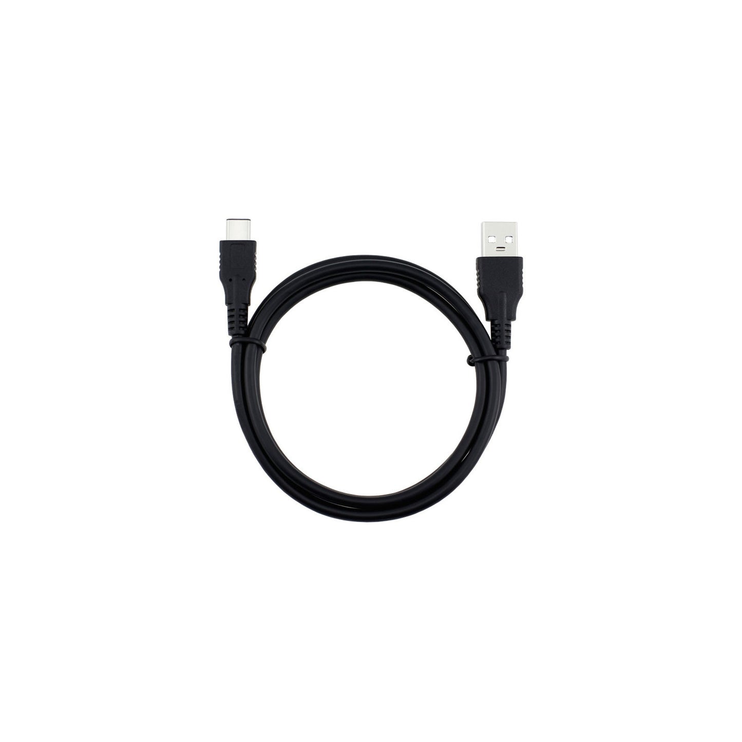 Xccess Data Cable Usb-C Black Bulk