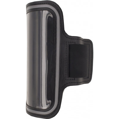 Xccess Arm Strap Size L 5.5&quot; - 6.0&quot; Black