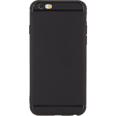 Xccess Invisible Thin Tpu Case Apple Iphone 6/6S Black