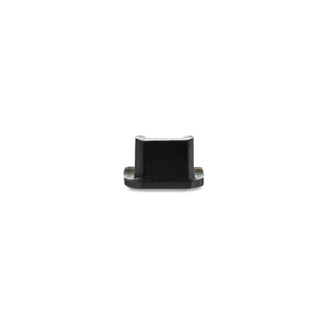 Xccess Dust Protection Plug For Micro Usb Connector Black