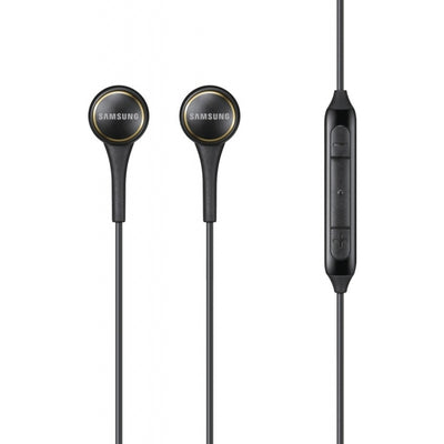 Samsung Eo-Ig935Bbegww Samsung In-Ear Fit Stereo Headset Black