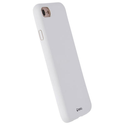 Krusell 60714 Krusell Bellö Colorcover Apple Iphone 7/8 White