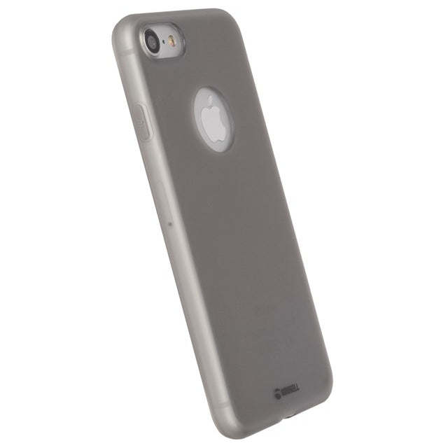 Krusell 60712 Krusell Bohus Cover Apple Iphone 7/8 Transparent Grey