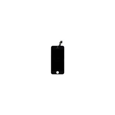 Basic Parts Full Copy Lcd-Display Incl. Touch Unit For Apple Iphone 5 Black