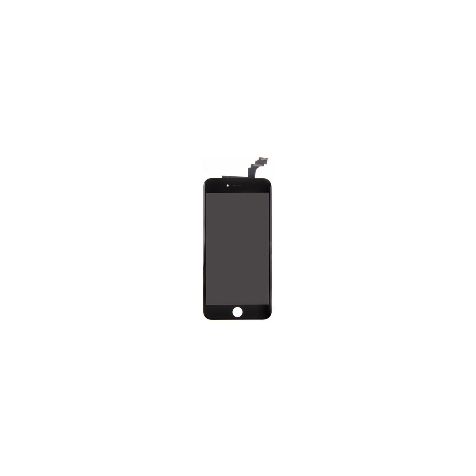 Basic Parts Full Copy Lcd-Display Incl. Touch Unit For Apple Iphone 6 Plus Black