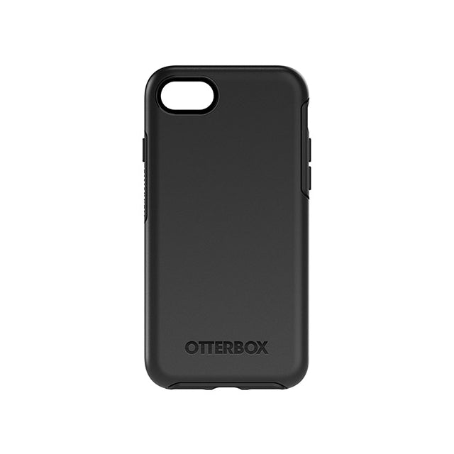 Otterbox Symmetry Case Apple Iphone 7/8/Se (2020/2022) Black