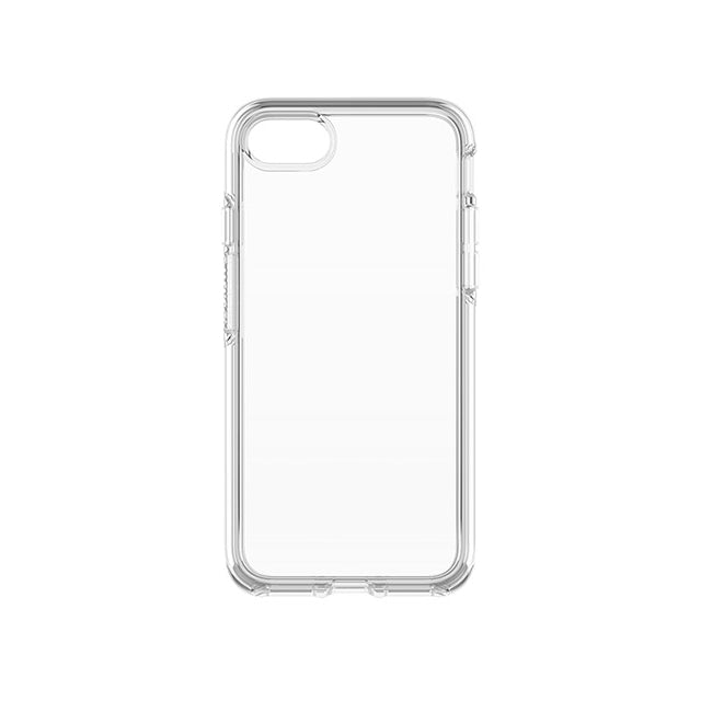 Otterbox Symmetry Clear Case Apple Iphone 7/8/Se (2020/2022) Clear Crystal